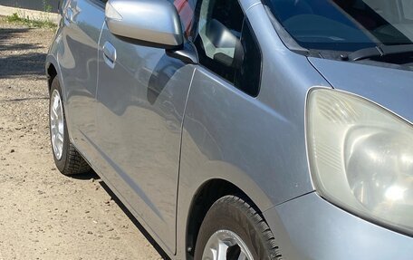Honda Fit III, 2007 год, 500 000 рублей, 2 фотография