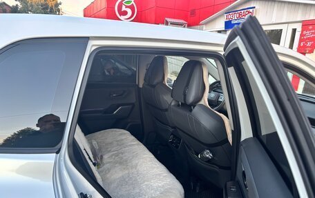 Toyota RAV4, 2026 год, 4 400 000 рублей, 6 фотография