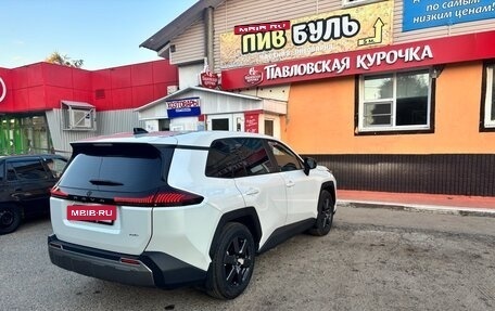 Toyota RAV4, 2026 год, 4 400 000 рублей, 4 фотография