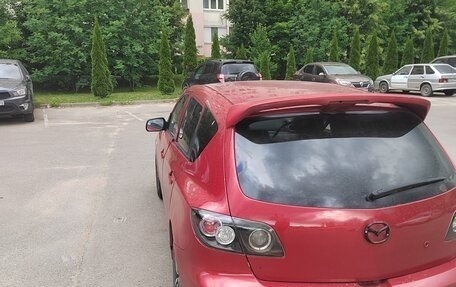 Mazda 3, 2004 год, 220 000 рублей, 6 фотография