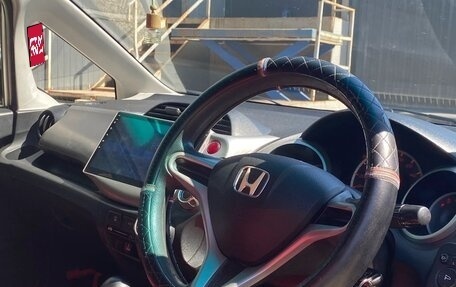 Honda Fit III, 2007 год, 500 000 рублей, 8 фотография