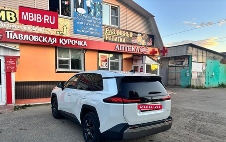 Toyota RAV4, 2026 год, 4 400 000 рублей, 3 фотография