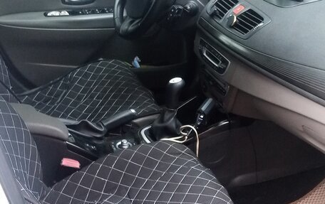 Renault Megane III, 2009 год, 370 000 рублей, 5 фотография