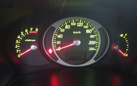 Hyundai Tucson III, 2008 год, 490 000 рублей, 6 фотография