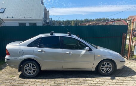 Ford Focus IV, 2003 год, 230 000 рублей, 2 фотография