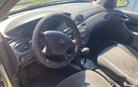 Ford Focus IV, 2003 год, 230 000 рублей, 7 фотография