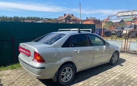Ford Focus IV, 2003 год, 230 000 рублей, 5 фотография