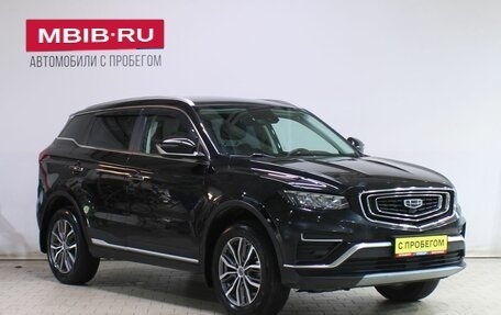 Geely Atlas, 2022 год, 1 739 000 рублей, 5 фотография