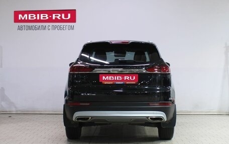 Geely Atlas, 2022 год, 1 739 000 рублей, 2 фотография