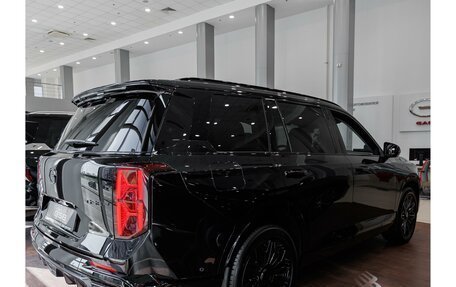 GAC GS8, 2026 год, 5 349 000 рублей, 6 фотография