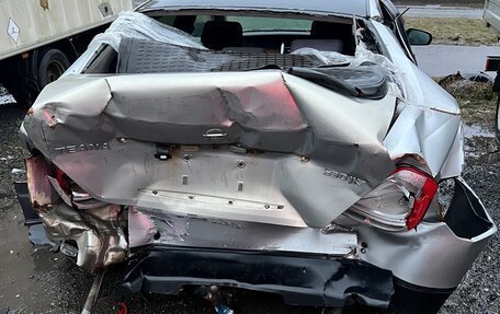 Nissan Teana, 2004 год, 90 000 рублей, 3 фотография