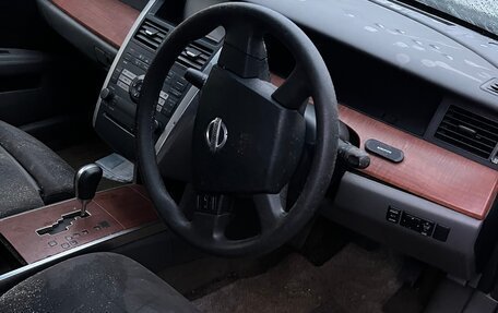 Nissan Teana, 2004 год, 90 000 рублей, 6 фотография