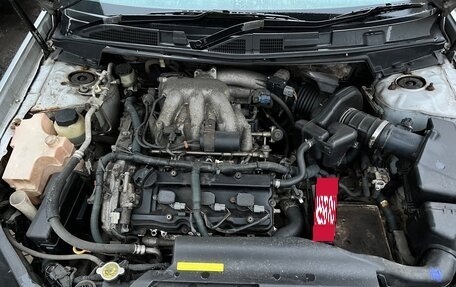 Nissan Teana, 2004 год, 90 000 рублей, 5 фотография