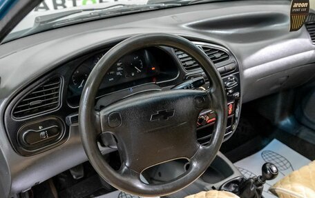 Chevrolet Lanos I, 2006 год, 170 000 рублей, 11 фотография