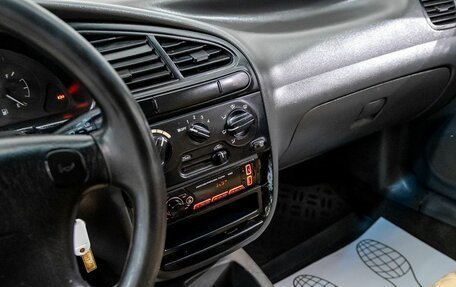 Chevrolet Lanos I, 2006 год, 170 000 рублей, 18 фотография
