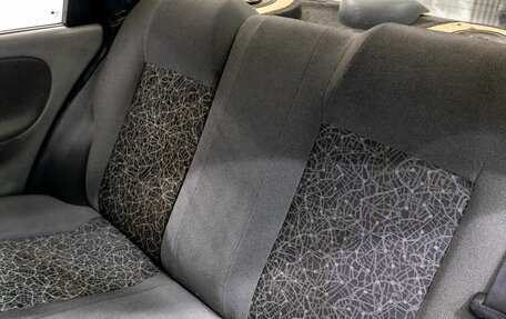Chevrolet Lanos I, 2006 год, 170 000 рублей, 24 фотография