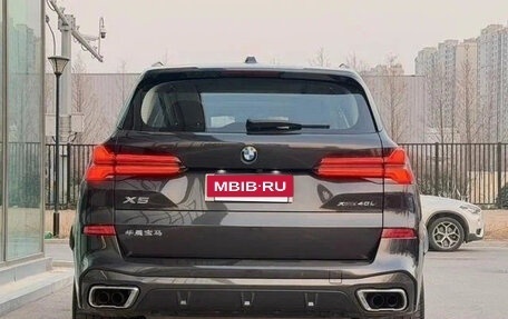 BMW X5, 2023 год, 9 000 000 рублей, 3 фотография