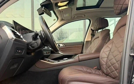 BMW X5, 2023 год, 9 000 000 рублей, 5 фотография
