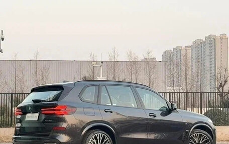 BMW X5, 2023 год, 9 000 000 рублей, 4 фотография