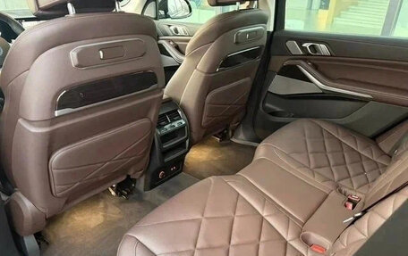 BMW X5, 2023 год, 9 000 000 рублей, 9 фотография