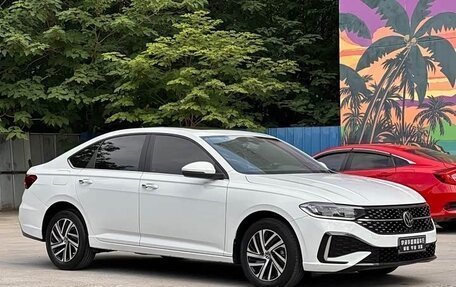 Volkswagen Lavida, 2023 год, 1 394 000 рублей, 3 фотография