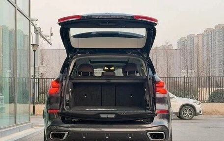 BMW X5, 2023 год, 9 000 000 рублей, 12 фотография