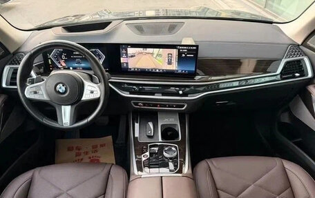 BMW X5, 2023 год, 9 000 000 рублей, 10 фотография
