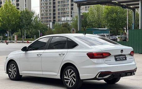 Volkswagen Lavida, 2023 год, 1 394 000 рублей, 4 фотография