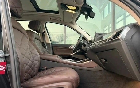 BMW X5, 2023 год, 9 000 000 рублей, 8 фотография
