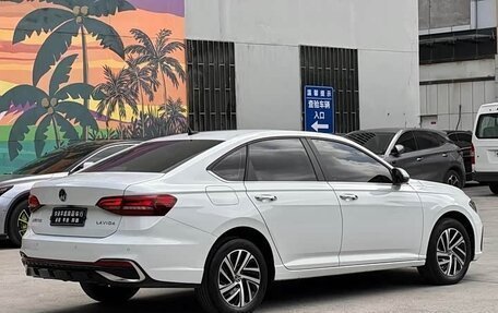 Volkswagen Lavida, 2023 год, 1 394 000 рублей, 6 фотография