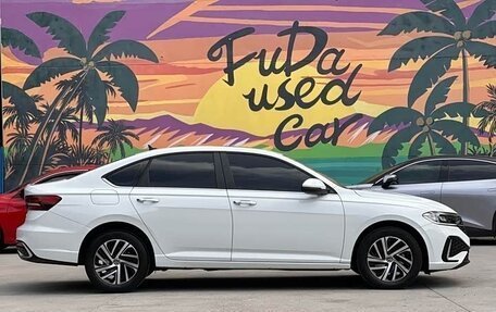 Volkswagen Lavida, 2023 год, 1 394 000 рублей, 7 фотография