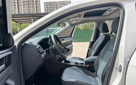 Volkswagen Lavida, 2023 год, 1 394 000 рублей, 10 фотография