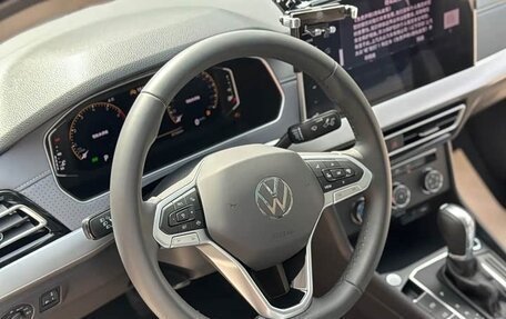 Volkswagen Lavida, 2023 год, 1 394 000 рублей, 12 фотография