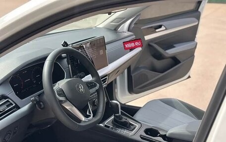 Volkswagen Lavida, 2023 год, 1 394 000 рублей, 11 фотография