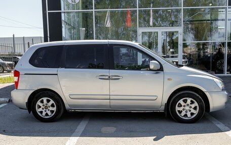 KIA Carnival III, 2006 год, 690 100 рублей, 6 фотография