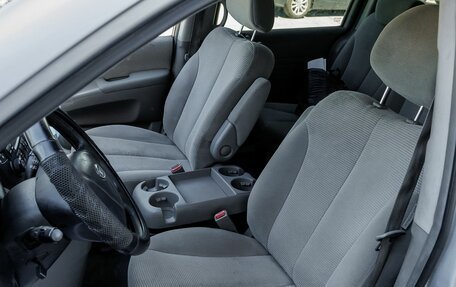 KIA Carnival III, 2006 год, 690 100 рублей, 9 фотография