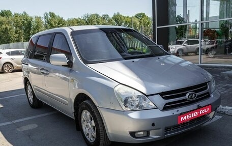 KIA Carnival III, 2006 год, 690 100 рублей, 7 фотография