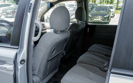 KIA Carnival III, 2006 год, 690 100 рублей, 21 фотография