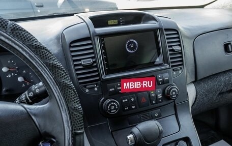 KIA Carnival III, 2006 год, 690 100 рублей, 18 фотография