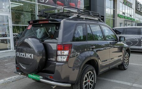 Suzuki Grand Vitara, 2014 год, 1 660 000 рублей, 5 фотография