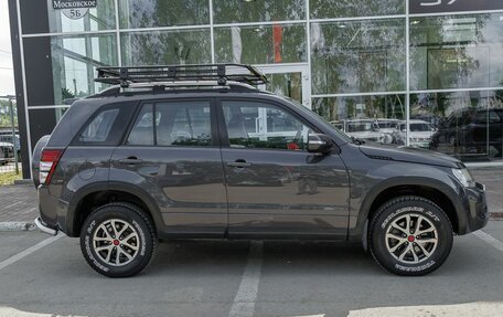 Suzuki Grand Vitara, 2014 год, 1 660 000 рублей, 4 фотография