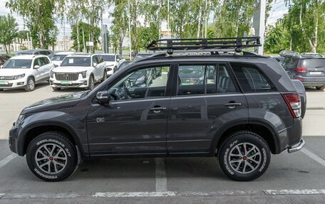 Suzuki Grand Vitara, 2014 год, 1 660 000 рублей, 8 фотография
