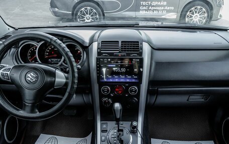 Suzuki Grand Vitara, 2014 год, 1 660 000 рублей, 13 фотография