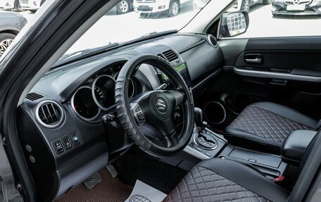 Suzuki Grand Vitara, 2014 год, 1 660 000 рублей, 14 фотография