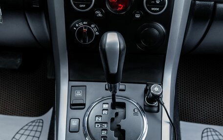Suzuki Grand Vitara, 2014 год, 1 660 000 рублей, 11 фотография