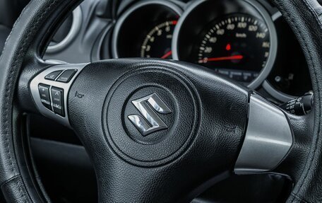 Suzuki Grand Vitara, 2014 год, 1 660 000 рублей, 12 фотография