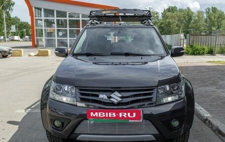 Suzuki Grand Vitara, 2014 год, 1 660 000 рублей, 2 фотография