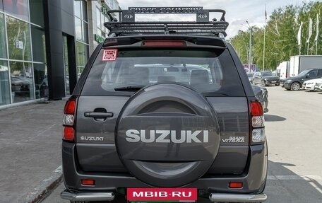 Suzuki Grand Vitara, 2014 год, 1 660 000 рублей, 6 фотография