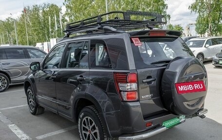 Suzuki Grand Vitara, 2014 год, 1 660 000 рублей, 7 фотография