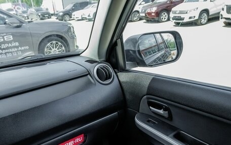 Suzuki Grand Vitara, 2014 год, 1 660 000 рублей, 10 фотография